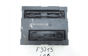 AUDI MODUŁ STEROWNIK KOMFORTU CENTRALNA JEDNOSTKA STERUJĄCA 4H0907064JD 1