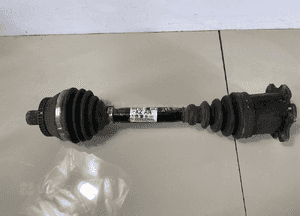 A4 B6 3.0 asn quattro półoś prawa 8E0407272AA 1