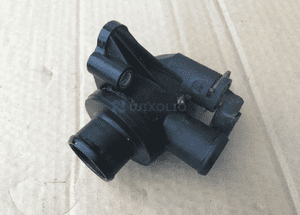Obudowa termostatu Mercedes A Klasa W168 97-04r A1662030275 3