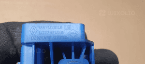 Czujnik uderzeniowy Airbag Renault Laguna III 988310001R 3