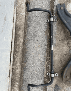 MINI R56 57 58 59 CLUBMANN wahacz przedni lewy prawy stabilizator 3