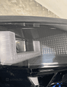 Lampa przednia przód prawa hyundai ioniq v 5 full led 92102-GI 2022 4