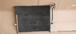 Chłodnica klimatyzacji klimy BMW 3 E46 8377614 1