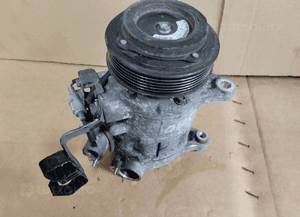 Sprężarka kompresor klimatyzacji bmw F10 F20 F30 E90 2.0D N47 9223694 1