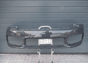 Zderzak przód przedni mini countryman ii F60 2016- 1
