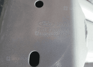 Belka zderzaka przód przednia  ford mondeo MK5 FG93-F10922-DD 2014- 16