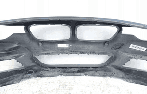 Bmw 3 F30 F31 m-pakiet 2012- zderzak przód przedni 8054128 2