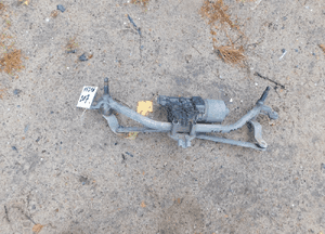 peugeot 207 mechanizm wycieraczek nr M5216 WYSYŁKA 1