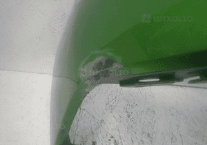 ZDERZAK PRZÓD PRZEDNI SKODA FABIA 3 III 6V 2014- 5