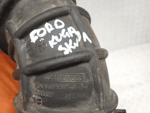 PRZEPŁYWOMIERZ FORD KUGA  FV41-9F805-A  EM5A-12B579-AA 7