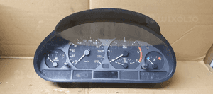 Licznik zegary BMW 3 E46 2.0D 6901923 1