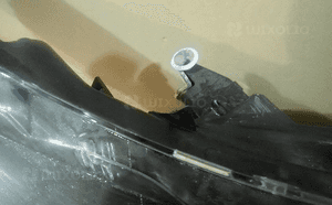 Lampa prawa reflektor toyota corolla E16 lift 16- 3