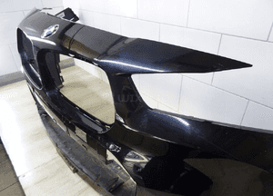Zderzak przedni bmw X2 F39 m-pakiet 9463841 8