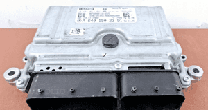 Mercedes-Benz A W169 2.0 CDI Sterownik silnika ECU A6401502391 Nowy 2