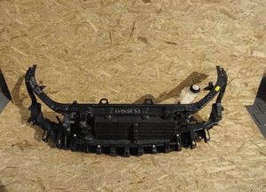 Land rover sport,evouge 3.0 wzmocnienie pas komple 3