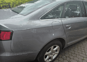 Audi A6 C6 błotnik tył tylny prawy  lewy sedan 1