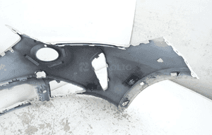 Seat cupra formentor 5FF zderzak przód przedni 5FF807221A/B/C 9