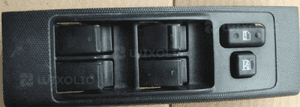 Toyota Corolla Verso lift panel sterowania szyb 1