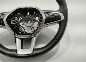 Kierownica multifunkcyjna przyciski renault zoe ii 484002607R 2019-2024 7