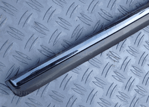 Listwa chrom drzwi lewy przod vw passat B7 radom 2