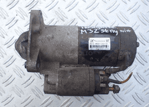 ROZRUSZNIK OPEL INSIGNIA 55352882 DOSTĘPNE 2 SZTUKI 1