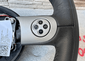 KIEROWNICA MINI R50 R52 R53 2