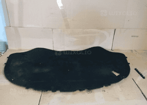 Wygłuszenie maski podbitka VW Passat B6 3C0863831 1