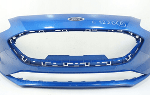 Zderzak przód przedni ford focus MK4 JX7B-17757-A 3