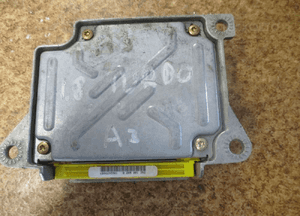 Moduł sensor air bag audi A3 8L 8L0959655J 3