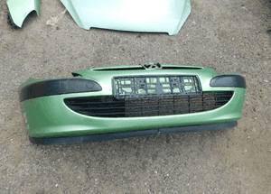 peugeot 307 błotnik kolor KSMC nr 1710 WYSYŁKA 2