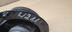 Głośnik drzwi tył tylny Mercedes W211 A2118202502 6