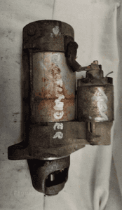 Rozrusznik mitsubishi outlander iii 3 2.2 did di-d 1810A241 438000-0310 1