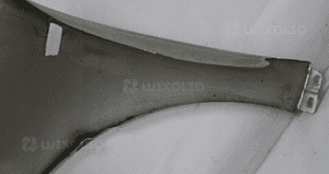 Błotnik przedni prawy opel insignia a Z176 13