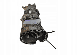 Skrzynia biegów defender 2.4 tdci 7U3R-7A040-AA 7U3R7003AF 2007-2014 6
