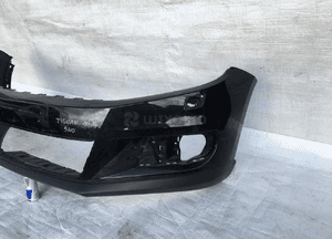 Vw tiguan lift zderzak 11- 3