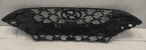 Hyundai I30 iii lift grill atrapa chłodnicy maskownica nowy oryginał 9