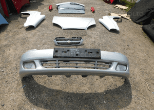 chevrolet tacuma grill kolor 92U  WYSYŁKA 2