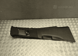 AUDI Q7 OSŁONA SŁUPKA B POSZYCIE PRAWE 7