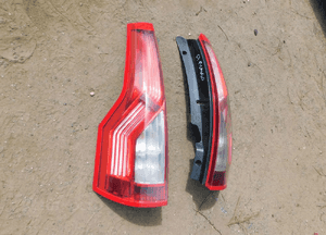 citroen C4 picasso lampa lewa WYSYŁKA 1