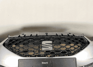 ZDERZAK PRZÓD PRZEDNI SEAT LEON IV 5FA 20-  GRILL 5