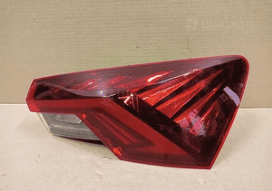 Lampa prawa tylna prawy tył skoda octavia iv 4 5E3 led 20- 1