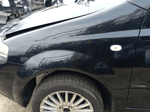 Chevrolet Kalos 87U błotnik przód przedni  prawy 4