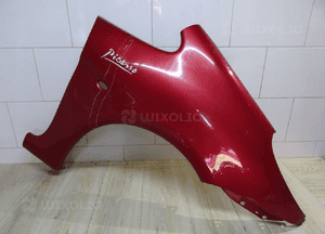 Błotnik prawy przedni citroen xsara picasso 1