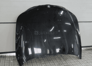 Maska pokrywa silnika bmw 5 E60 E61 2003- 2