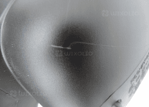 Fiat Ducato III Lusterko Lewe długie 0735773405 NOWE 5