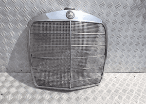 Grill mercedes W120 oryginał radom