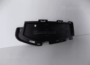 Pokyrwa Kratki Wlotu Pow. L BMW 5 G30/G31 - 3859 2