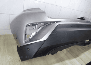 Zderzak tył tylny toyota chr c-hr 16- 52159-F4010 2