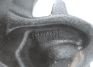 AMORTYZATOR ZWROTNICA PRAWY PRZÓD MERCEDES SPRINTER W906 906 VW CRAFTER 2