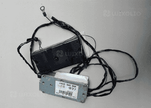 A6 C6 A8 D3 MODUŁ CENTRALKA 08880889020047